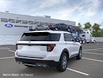 2025 Ford Explorer 4WD SUV for sale #NS2513 - photo 8