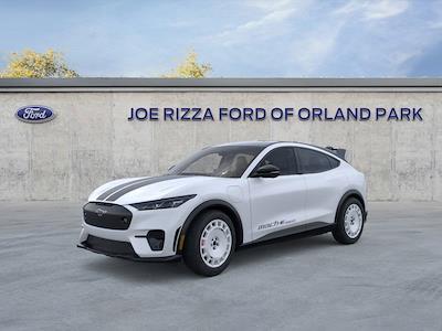 2025 Ford Mustang Mach-E AWD SUV for sale #NS2519 - photo 1