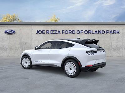 2025 Ford Mustang Mach-E AWD SUV for sale #NS2519 - photo 2
