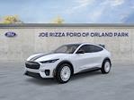 2025 Ford Mustang Mach-E AWD SUV for sale #NS2519 - photo 1