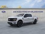 2025 Ford F-150 SuperCrew Cab 4x4 Pickup for sale #NS2527 - photo 1