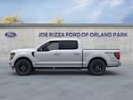 2025 Ford F-150 SuperCrew Cab 4x4 Pickup for sale #NS2527 - photo 4