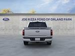 2025 Ford F-150 SuperCrew Cab 4x4 Pickup for sale #NS2527 - photo 5