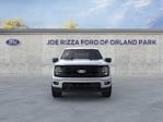 2025 Ford F-150 SuperCrew Cab 4x4 Pickup for sale #NS2527 - photo 6