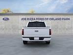 2025 Ford F-150 SuperCrew Cab 4x4 Pickup for sale #NS2528 - photo 5