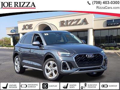 2023 Audi Q5 AWD SUV for sale #NS2528A - photo 1