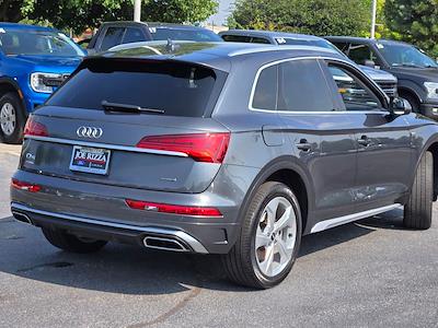 2023 Audi Q5 AWD SUV for sale #NS2528A - photo 2