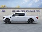 2025 Ford F-150 SuperCrew Cab 4x4 Pickup for sale #NS2529 - photo 4