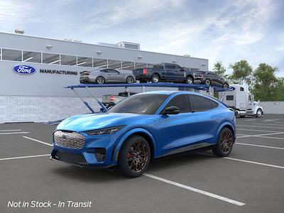 2025 Ford Mustang Mach-E AWD SUV for sale #NS2534 - photo 1