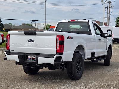 2025 Ford F-350 Regular Cab SRW 4x4 Pickup for sale #NS2536 - photo 2