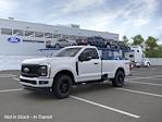 2025 Ford F-350 Regular Cab SRW 4x4 Pickup for sale #NS2536 - photo 1