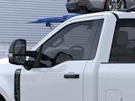 2025 Ford F-350 Regular Cab SRW 4x4 Pickup for sale #NS2536 - photo 20