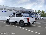 2025 Ford F-350 Regular Cab SRW 4x4 Pickup for sale #NS2536 - photo 2