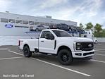 2025 Ford F-350 Regular Cab SRW 4x4 Pickup for sale #NS2536 - photo 7