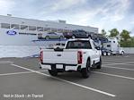 2025 Ford F-350 Regular Cab SRW 4x4 Pickup for sale #NS2536 - photo 8