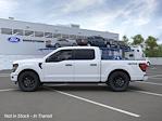 2025 Ford F-150 SuperCrew Cab 4x4 Pickup for sale #NS2537 - photo 4