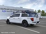 2025 Ford F-150 SuperCrew Cab 4x4 Pickup for sale #NS2537 - photo 2