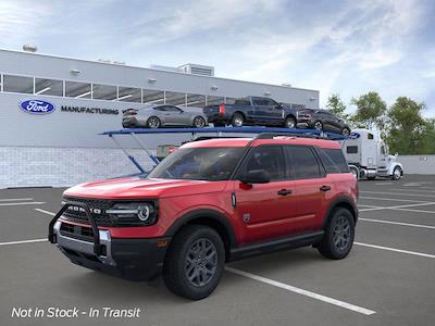2025 Ford Bronco Sport AWD SUV for sale #NS2542 - photo 1