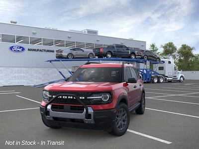 2025 Ford Bronco Sport AWD SUV for sale #NS2542 - photo 2