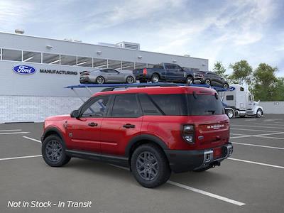 2025 Ford Bronco Sport AWD SUV for sale #NS2542 - photo 2
