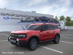 2025 Ford Bronco Sport AWD SUV for sale #NS2542 - photo 1