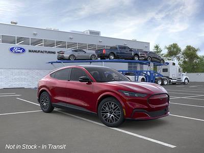 2025 Ford Mustang Mach-E AWD SUV for sale #NS2543 - photo 1