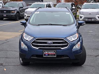 2022 Ford EcoSport 4WD SUV for sale #NS2543A - photo 2