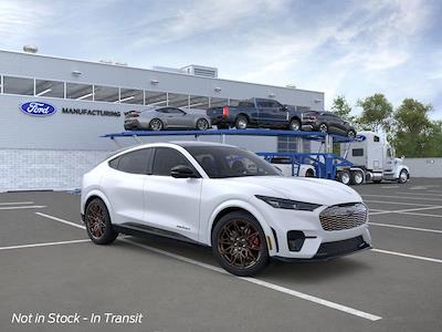 2025 Ford Mustang Mach-E AWD SUV for sale #NS2544 - photo 1