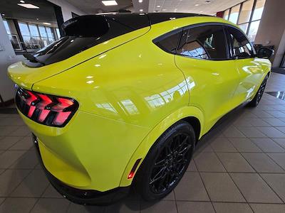 New 2025 Ford Mustang Mach-E - photo 1