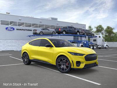 2025 Ford Mustang Mach-E AWD SUV for sale #NS2545 - photo 1