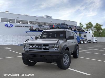 2025 Ford Bronco 4WD SUV for sale #NS2550 - photo 2