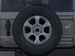 2025 Ford Bronco 4WD SUV for sale #NS2550 - photo 24