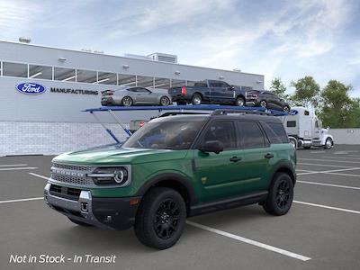 2025 Ford Bronco Sport AWD SUV for sale #NS2557 - photo 1