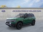 2025 Ford Bronco Sport AWD SUV for sale #NS2557 - photo 1