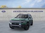 2025 Ford Bronco Sport AWD SUV for sale #NS2557 - photo 3