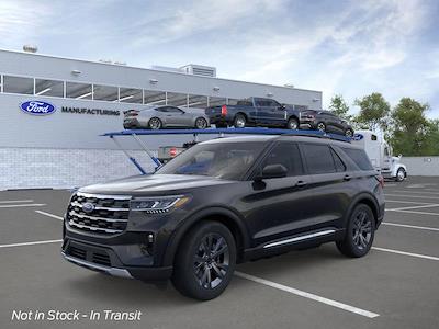 New 2025 Ford Explorer Active 4WD SUV for sale #NS2559 - photo 1