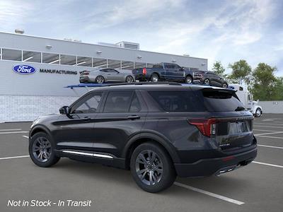 New 2025 Ford Explorer Active 4WD SUV for sale #NS2559 - photo 2