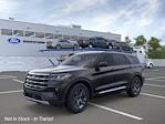 New 2025 Ford Explorer Active 4WD SUV for sale #NS2559 - photo 1