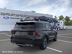 New 2025 Ford Explorer Active 4WD SUV for sale #NS2559 - photo 8