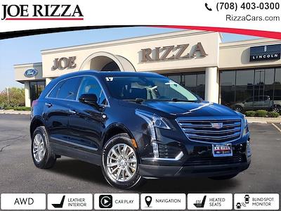 2017 Cadillac XT5 AWD SUV for sale #NS2561B - photo 1