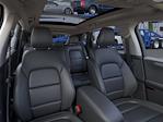 New 2025 Ford Escape Platinum AWD SUV for sale #NS2563 - photo 10