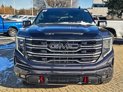 Used 2025 GMC Sierra 1500 AT4 Crew Cab for sale #NS2564B - photo 2