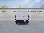 New 2025 Ford Transit 250 Low Roof AWD Empty Cargo Van for sale #NS2565 - photo 5