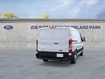 New 2025 Ford Transit 250 Low Roof AWD Empty Cargo Van for sale #NS2565 - photo 8