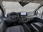 New 2025 Ford Transit 250 Low Roof AWD Empty Cargo Van for sale #NS2565 - photo 9