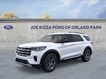 2025 Ford Explorer 4WD SUV for sale #NS2568 - photo 1