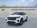 2025 Ford Explorer 4WD SUV for sale #NS2568 - photo 3