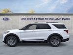 2025 Ford Explorer 4WD SUV for sale #NS2568 - photo 4