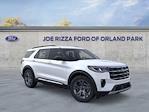 2025 Ford Explorer 4WD SUV for sale #NS2568 - photo 7