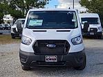 New 2025 Ford Transit 250 Low Roof AWD Empty Cargo Van for sale #NS2569 - photo 2